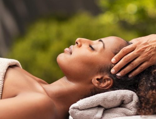 6 Benefits of Massage Therapy