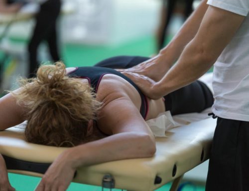 Why Every Athlete Should Seek Regular Massage Therapy